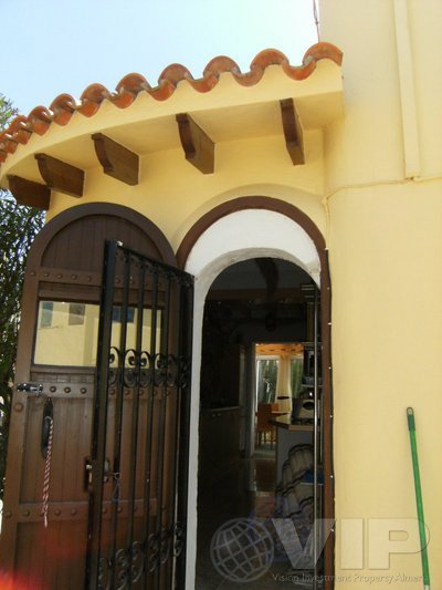 VIP1807: Villa à vendre en Mojacar Playa, Almería