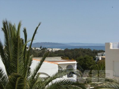 VIP1807: Villa zu Verkaufen in Mojacar Playa, Almería