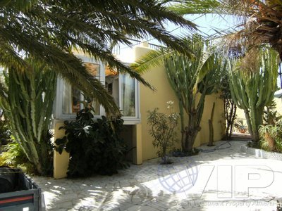 VIP1807: Villa à vendre en Mojacar Playa, Almería