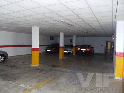 VIP1811: Commercial Property for Sale in Mojacar Playa, Almería