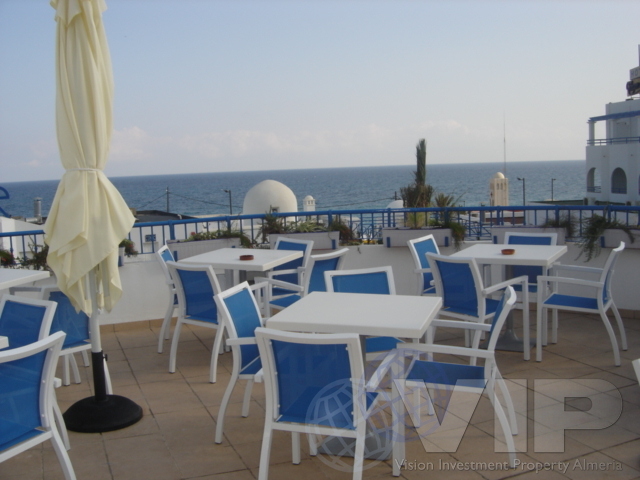 VIP1812: Commercial Property for Sale in Mojacar Playa, Almería