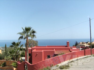 VIP1814: Villa te koop in Mojacar Playa, Almería