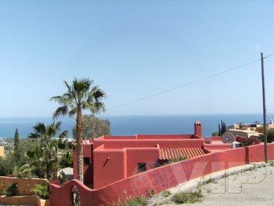 VIP1814: Villa en Venta en Mojacar Playa, Almería