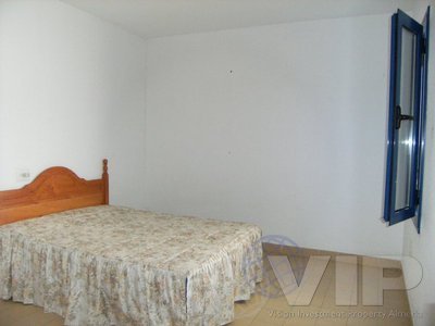 VIP1817: Wohnung zu Verkaufen in Mojacar Playa, Almería