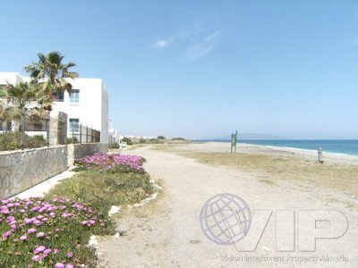 VIP1817: Apartment for Sale in Mojacar Playa, Almería