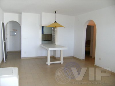 VIP1817: Appartement te koop in Mojacar Playa, Almería