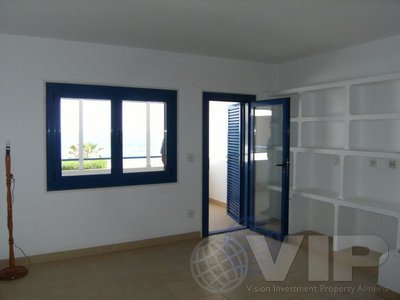 VIP1817: Appartement te koop in Mojacar Playa, Almería