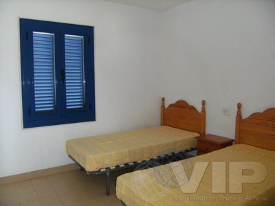 VIP1817: Appartement te koop in Mojacar Playa, Almería