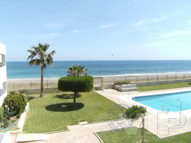 VIP1817: Apartment for Sale in Mojacar Playa, Almería