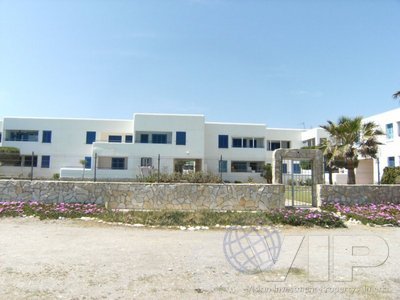 VIP1817: Wohnung zu Verkaufen in Mojacar Playa, Almería