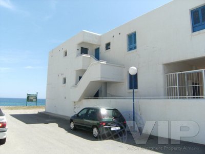 VIP1817: Apartamento en Venta en Mojacar Playa, Almería