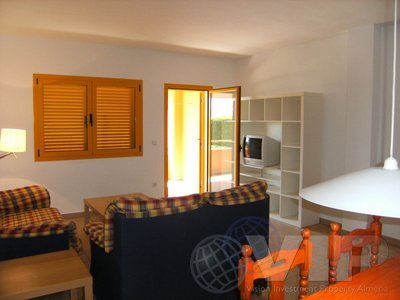 VIP1818: Appartement te koop in Mojacar Playa, Almería