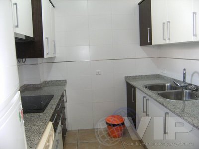VIP1818: Wohnung zu Verkaufen in Mojacar Playa, Almería