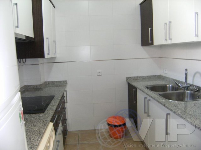 VIP1818: Apartment for Sale in Mojacar Playa, Almería