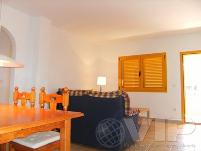 VIP1818: Appartement te koop in Mojacar Playa, Almería