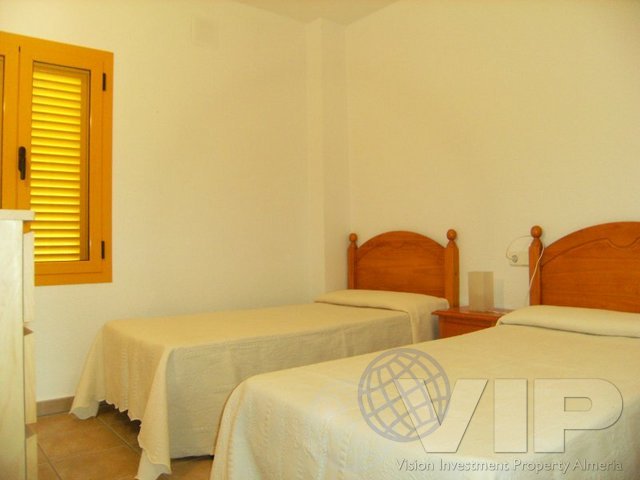 VIP1818: Apartamento en Venta en Mojacar Playa, Almería