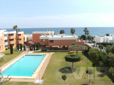 VIP1818: Appartement te koop in Mojacar Playa, Almería