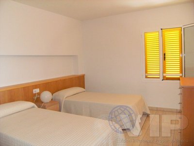 VIP1819: Appartement te koop in Mojacar Playa, Almería