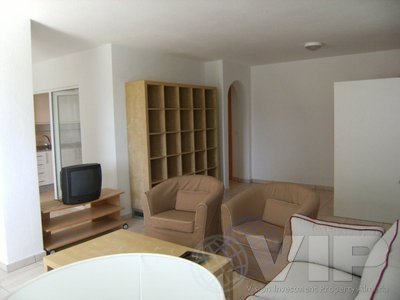 VIP1819: Apartment for Sale in Mojacar Playa, Almería