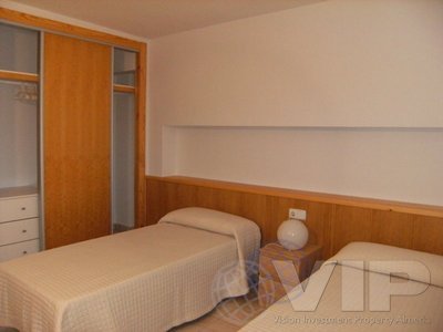 VIP1819: Appartement te koop in Mojacar Playa, Almería