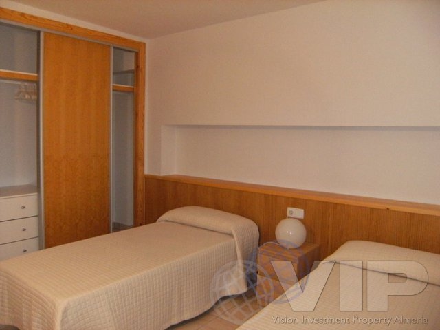 VIP1819: Appartement à vendre dans Mojacar Playa, Almería