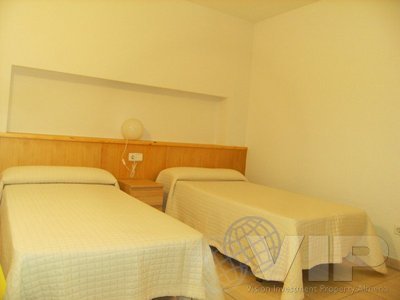 VIP1819: Appartement te koop in Mojacar Playa, Almería