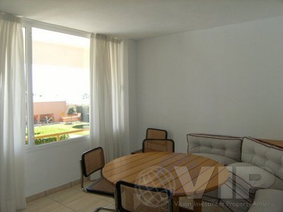 VIP1819: Wohnung zu Verkaufen in Mojacar Playa, Almería