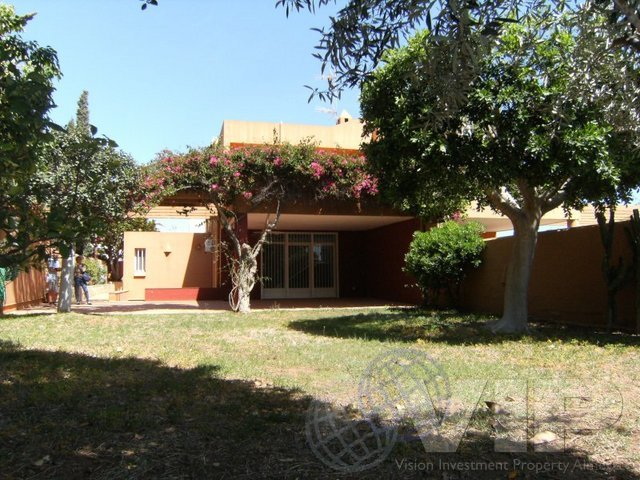 VIP1820: Villa for Sale in Mojacar Playa, Almería