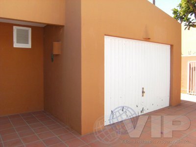 VIP1820: Villa for Sale in Mojacar Playa, Almería