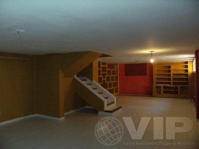 VIP1820: Villa à vendre en Mojacar Playa, Almería
