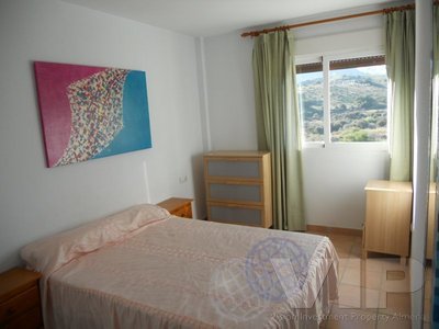 VIP1822: Appartement te koop in Mojacar Playa, Almería