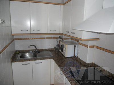 VIP1822: Wohnung zu Verkaufen in Mojacar Playa, Almería