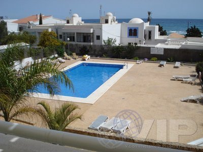 VIP1822: Wohnung zu Verkaufen in Mojacar Playa, Almería