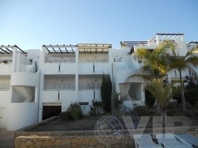 VIP1822: Appartement te koop in Mojacar Playa, Almería