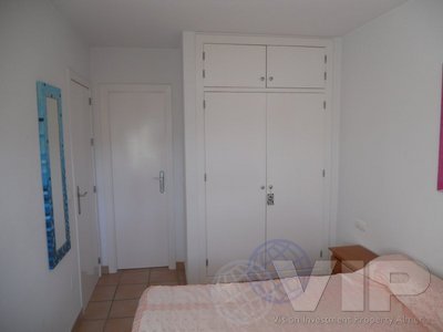 VIP1822: Apartment for Sale in Mojacar Playa, Almería