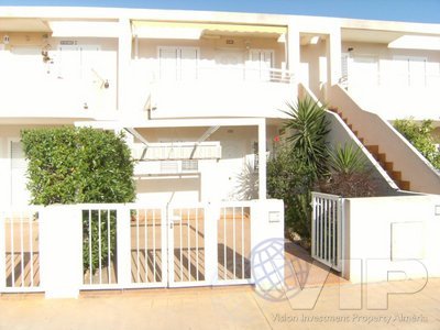 VIP1823: Appartement te koop in Mojacar Playa, Almería