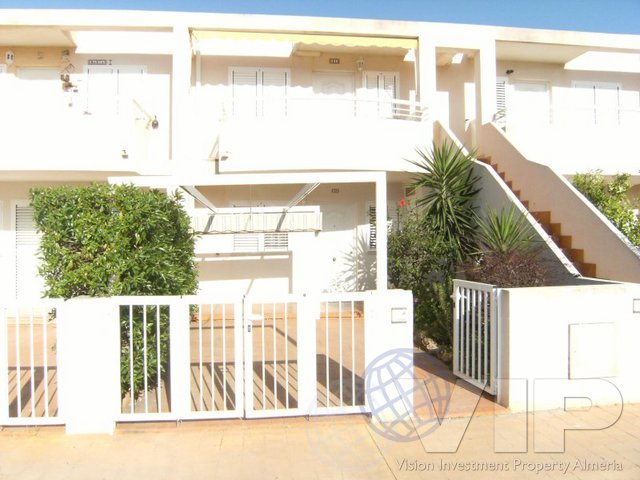 VIP1823: Apartamento en Venta en Mojacar Playa, Almería