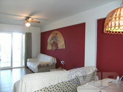 VIP1823: Appartement à vendre en Mojacar Playa, Almería