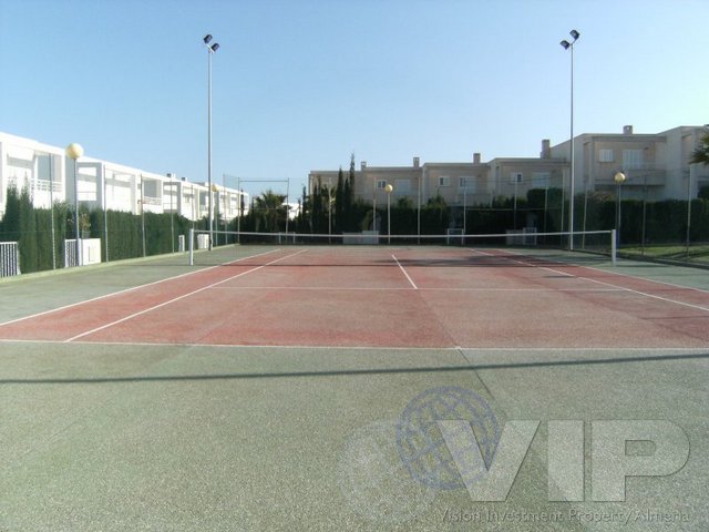 VIP1823: Appartement à vendre dans Mojacar Playa, Almería
