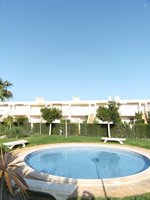 VIP1823: Apartment for Sale in Mojacar Playa, Almería