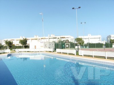 VIP1823: Wohnung zu Verkaufen in Mojacar Playa, Almería