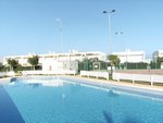 VIP1823: Apartment for Sale in Mojacar Playa, Almería