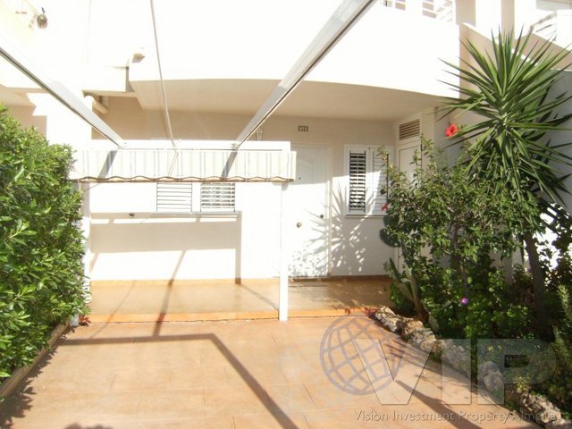 VIP1823: Apartamento en Venta en Mojacar Playa, Almería