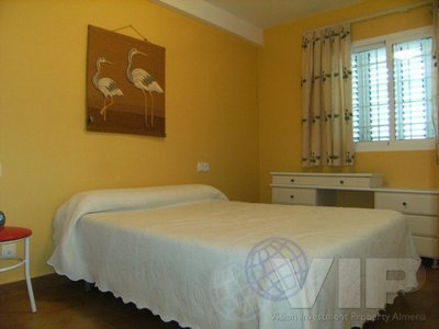 VIP1823: Appartement te koop in Mojacar Playa, Almería