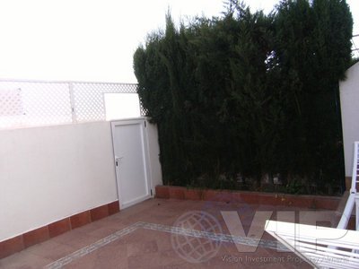 VIP1823: Wohnung zu Verkaufen in Mojacar Playa, Almería