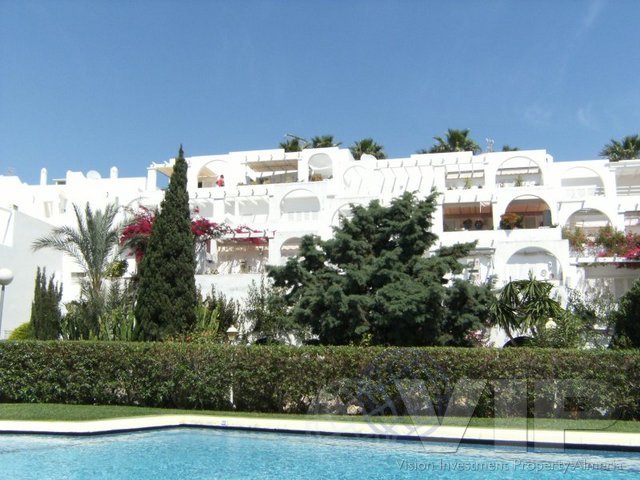VIP1824: Appartement à vendre dans Mojacar Playa, Almería