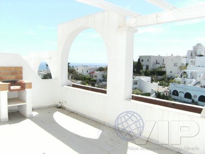 VIP1824: Wohnung zu Verkaufen in Mojacar Playa, Almería