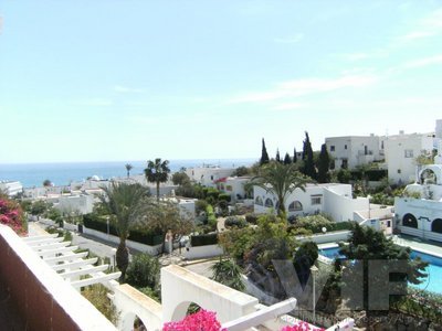 VIP1824: Appartement te koop in Mojacar Playa, Almería