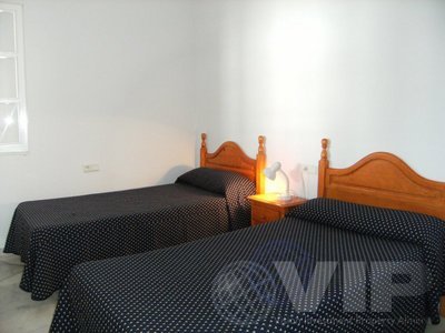 VIP1824: Appartement te koop in Mojacar Playa, Almería
