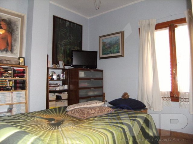 VIP1825: Apartamento en Venta en Mojacar Playa, Almería